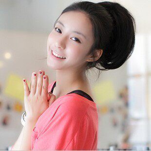 Extension cheveux - Chignon - Ref 248209 Image 1