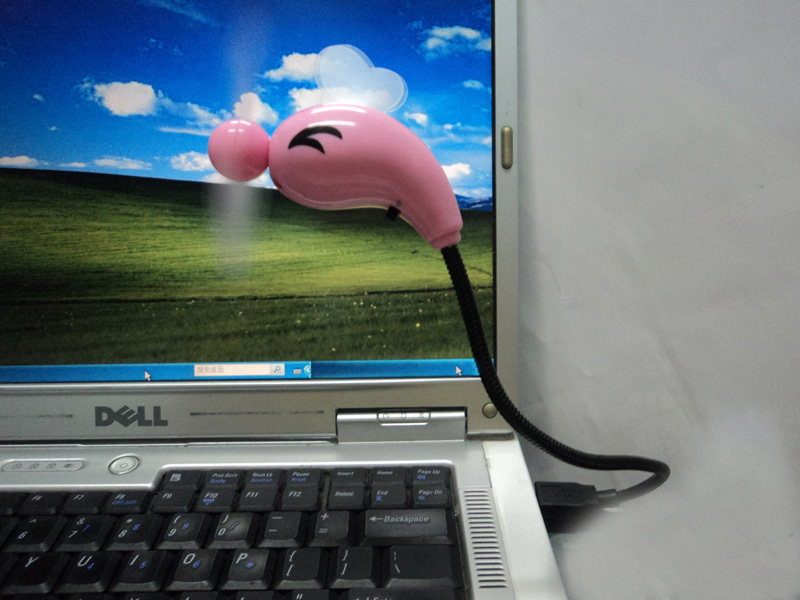 Ventilateur USB - Ref 407509 Image 1