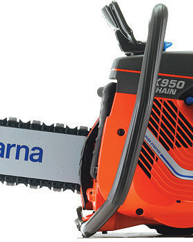 K960汽油动力混凝土切割锯husqvana混凝土切割锯