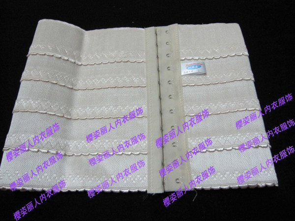 Corset en polyester - Ref 676853 Image 1