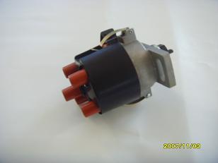 哈飞汽车原厂配件 哈飞百利分电器