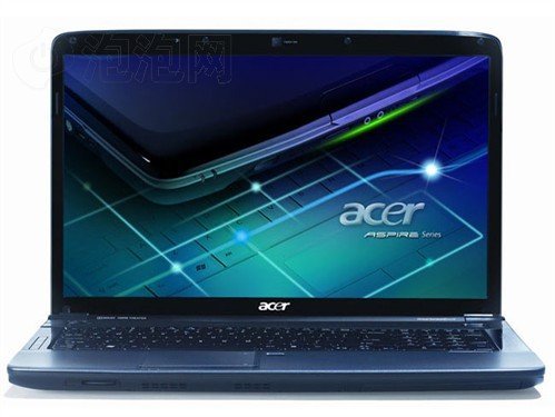 宏基 ACER 4745G 4750G W7系统恢复光盘恢复出厂系统