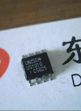 贴片IC US1010CS 现货正品【可直拍】SOP-8