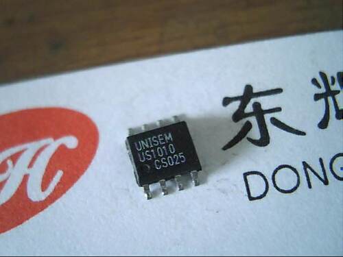 贴片IC US1010CS 现货正品【可直拍】SOP-8