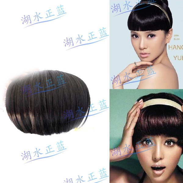 Extension cheveux - Ref 216981 Image 3