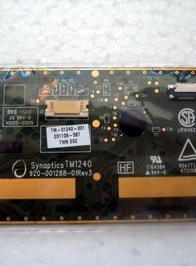 thinkpad 原装 T410S T420 T430  W510 W520 T520  触摸板 左右键