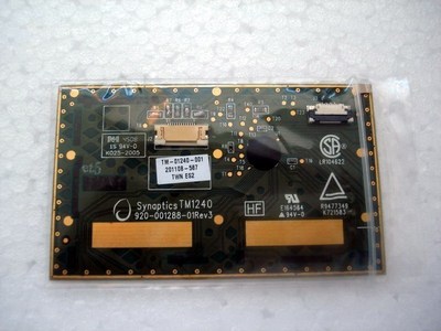 thinkpad 原装 T410S T420 T430  W510 W520 T520  触摸板 左右键