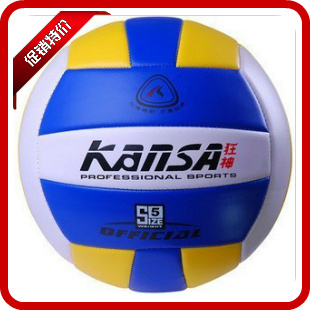 Ballon de volley-ball - Ref 2008508 Image 1