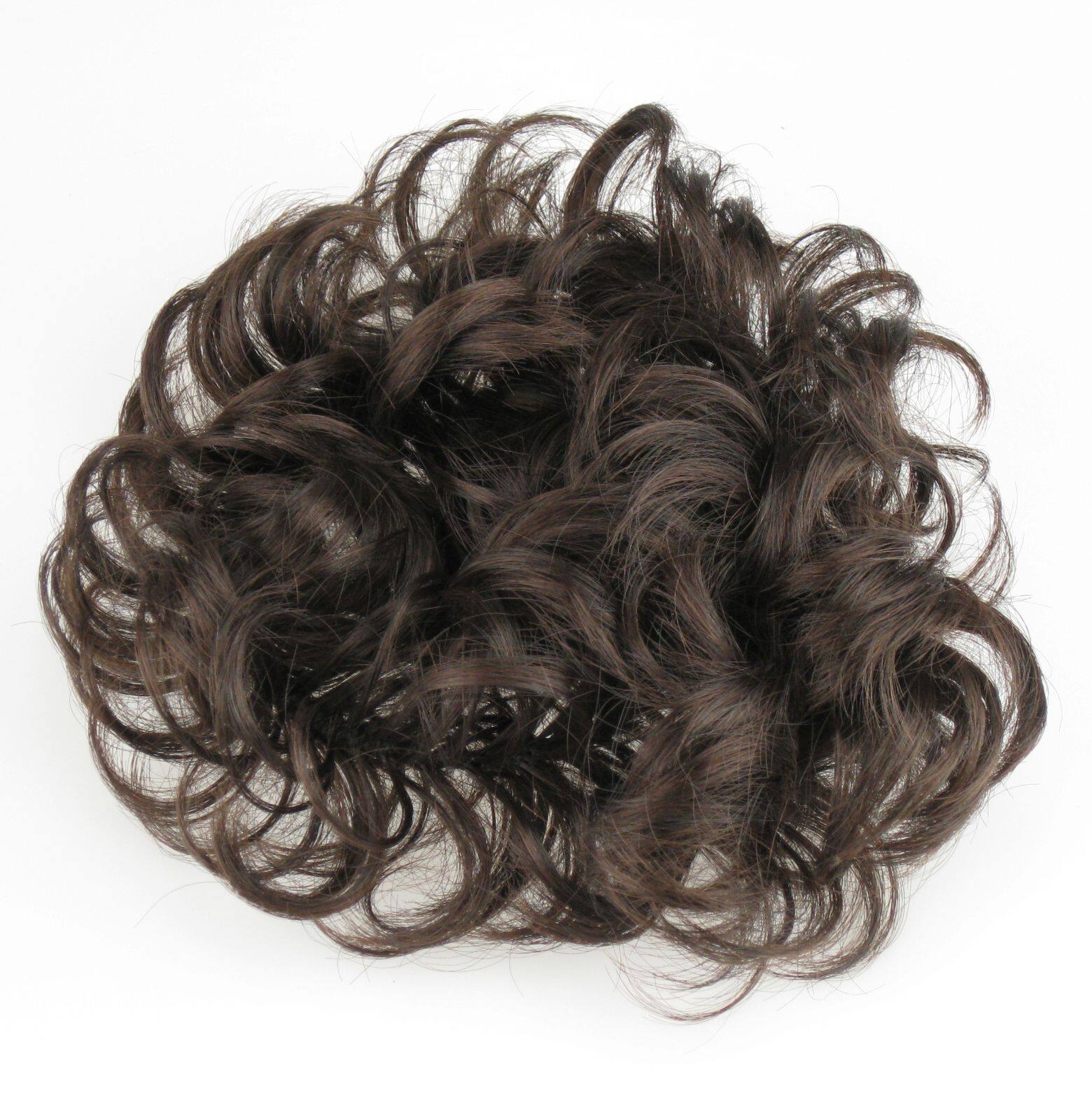 Extension cheveux - Chignon - Ref 239887 Image 1