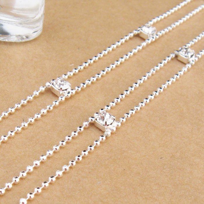 Sangles pour lingerie - Ref 806033 Image 4