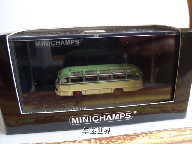 迷你切1：160奔驰1957