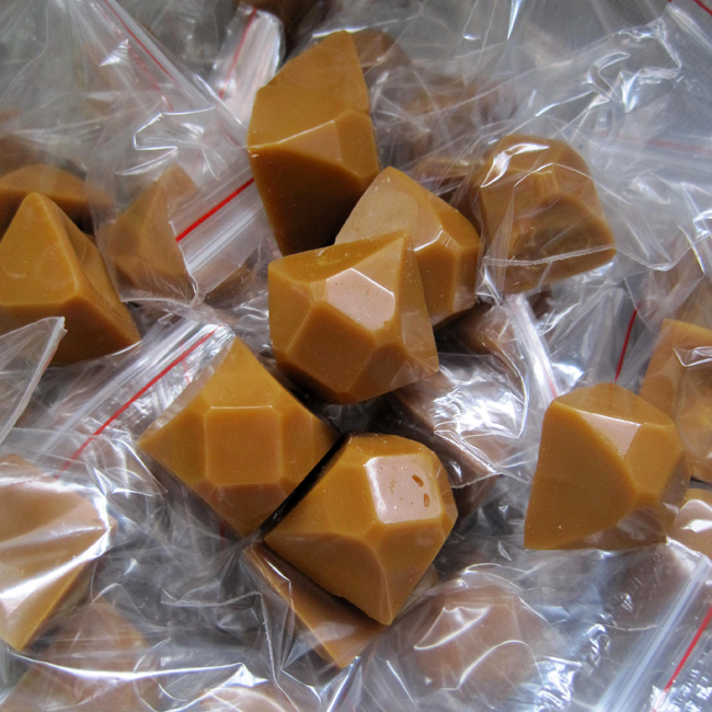 烟斗抛光蜡上光蜡棕榈蜡