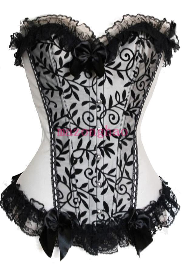 Corset amincissant en autre - Ref 711228 Image 2