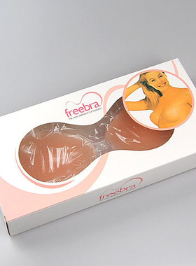 cdts变装义乳加厚肤色 硅胶隐性内衣