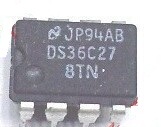 二手拆机 TDS36C278TN DIP8封装 质量过关+