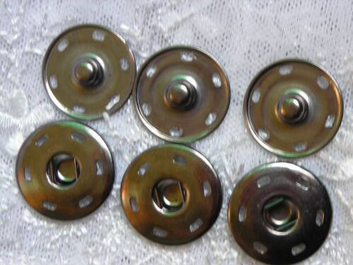 DIY 2CM 暗扣/串珠材料/丝带/水貂毛球 价格1.8元/2副