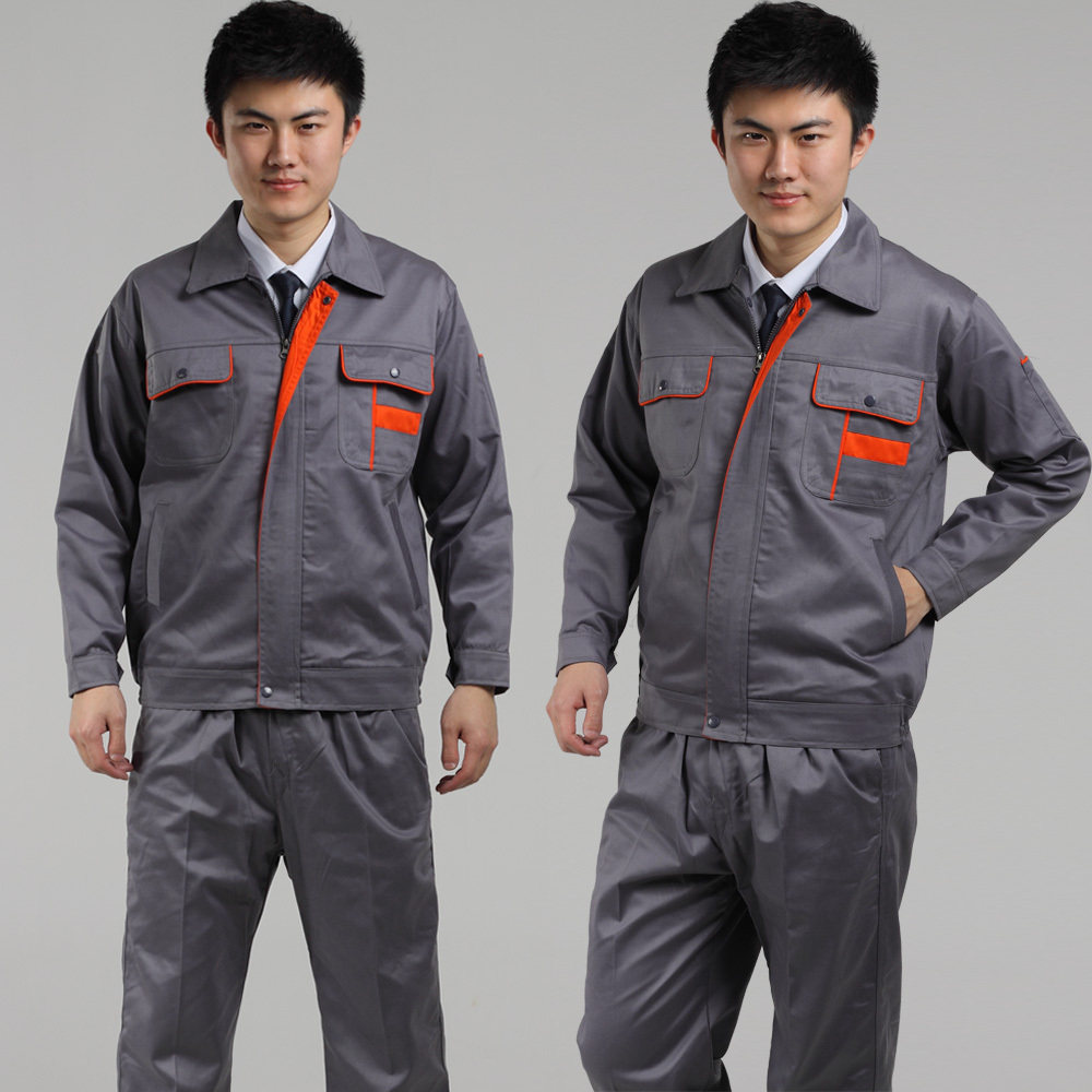 Tenue de travail - Ref 1914926 Image 1