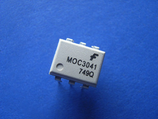 双钻信誉!MOC3012 MOC3041 MOC3061 MOC3063 MOC3081 MOC3083