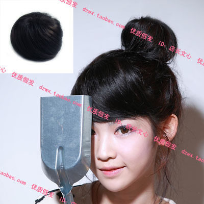 Extension cheveux - Chignon - Ref 239048 Image 1