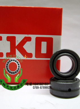 日本原装进口正品IKO精密关节轴承英制IKO鱼眼轴承SB15A牛眼轴承