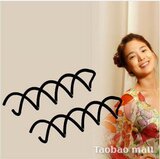 Extension cheveux - Chignon - Ref 239107 Image 9