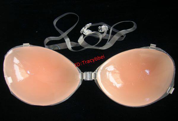 Soutien-gorge discret jeunes femmes - Ref 785639 Image 1