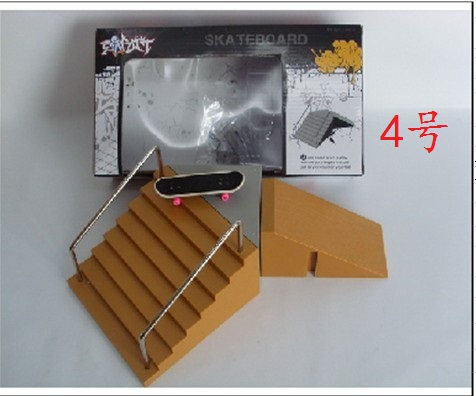 Planche à roulettes - Ref 2601812 Image 1