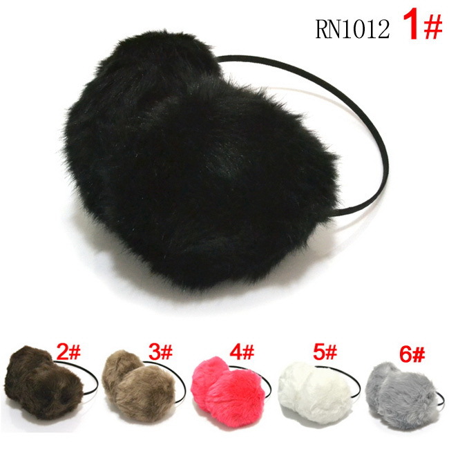 Cache-oreilles pour enfant - Ref 2151561 Image 1