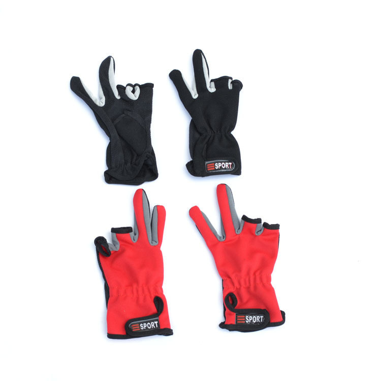 Gants de cyclisme mixte - Ref 2246488 Image 1