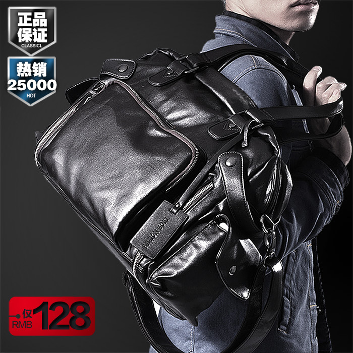 Sac homme - Ref 53442 Image 1