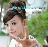 Extension cheveux - Chignon - Ref 249019 Image 3