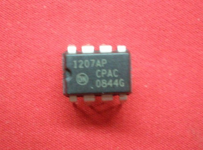 全新1207AP电源集成电路(创维电源用)