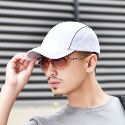 帽子男士夏天韩版潮户外遮阳帽帽子女夏天春秋棒球帽太阳帽
