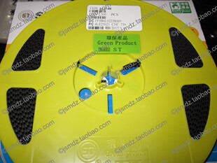 原厂先科ST LL-34 1N4148 LL4148 ST全新环保 100元/盘/2.5k