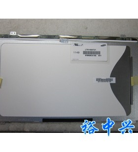 适用  三星300e4a SF410 液晶屏幕 LTN140AT21 LTN140AT17