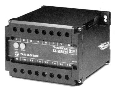 S3-PD-3A功率因数变送器正品保障