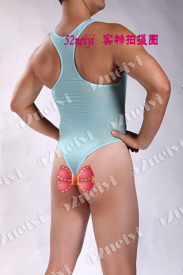 Sous-vêtement minceur N1553 en soie Ice - Ref 709677 Image 1