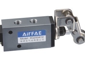气动元件 电磁阀 手板阀 XQ250621  现货供应