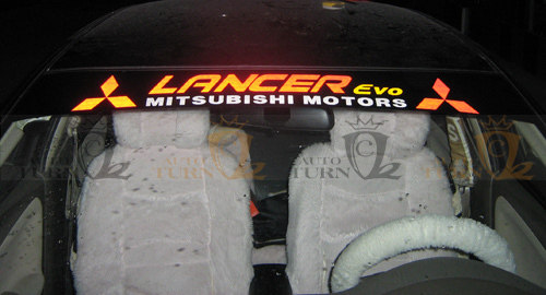 车贴 小陈车贴 三菱车贴 LANCER EVO 炫彩反光 个性创意 前后风挡|ruв категории автомобиль/товаров/аксессуары/переоснащение, Внешние украшения автомобиля/установка украшения/защита, Внешние украшения автомобиля, автомобильные декоративные наклейки - от Buy2taobao.com для оказания профессиональной услуги покупки агента Taobao