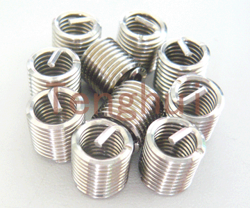 Cung cấp ốc vít tay áo M4X0.7-2D ốc vít ren hoàn chỉnh thông số kỹ thuật - Chốt