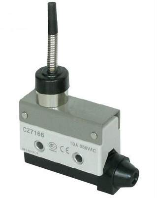 CZ-7166 昌得微动开关 高品质 特价销售 现货供应