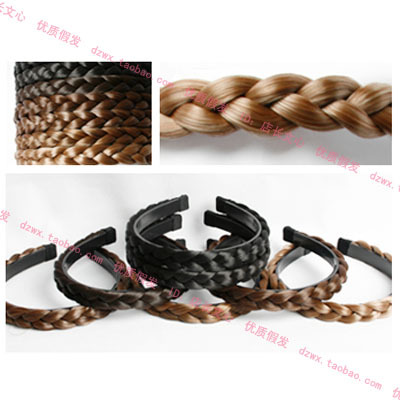 Tête mannequin - Ref 278361 Image 1