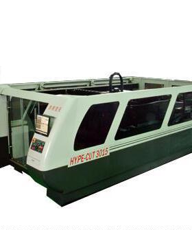 龙门激光切割机/Longmen laser cutting machine