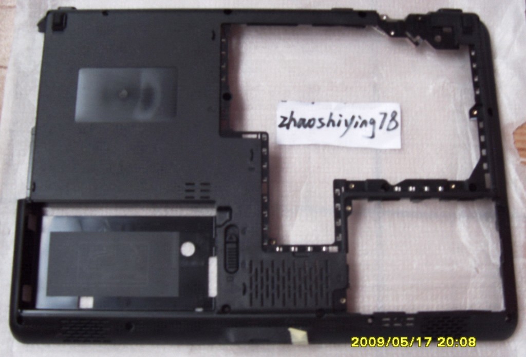 ASUS 华硕 K41 K41V K41E K41VF X88S F83T 外壳 A B C D 原装D壳 3C数码配件 笔记本零部件 原图主图