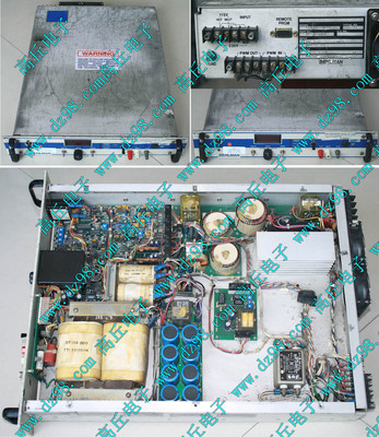 进口5成新变频电源 0-390V可调输出 45-500Hz可调 功率1350VA