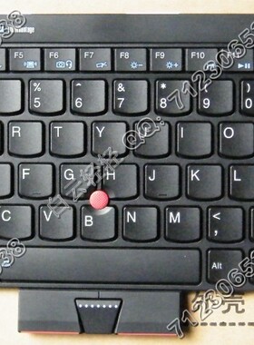全新Thinkpad/联想T430/T430S/X230/X230T/W530 L530键盘t530