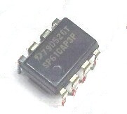 二手拆机 SP61CAP3P DIP8封装