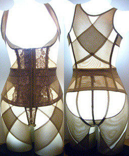 Corset amincissant - Ref 697966 Image 1