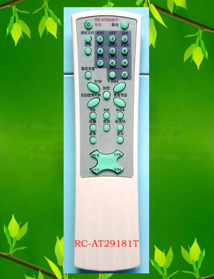 TCL彩电遥控器（RC-AT29181原装TCL电视机遥控器