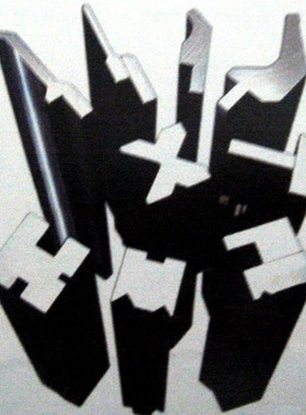 数控折弯机上模,标准弯模，剪板机刀片，切粒机滚刀 羊肉刀片